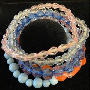 Mixed Bracelet Set